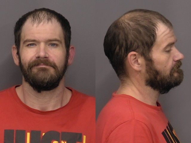 Allen, Richard Scott