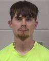 SCRIVNER, ALEX TYLER mugshot