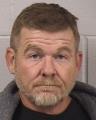 WAACK, GLEN GUSTAVE mugshot