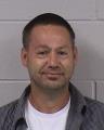 HIXSON, BRANDON RAY mugshot