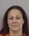 JAMISON, TEEA ASHLEY DANETTE mugshot