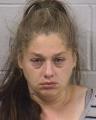 KLIMASZEWSKI, SHYANN MARIE mugshot