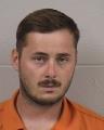 BURT, CALEB PAUL mugshot
