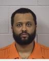 LOSEY, ZACHARY DAVID mugshot