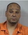GASPER, RICKY LEON mugshot