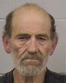 BARBER, BILLY MAX mugshot