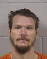 DOERING, JUSTIN LEE mugshot