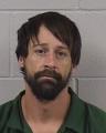 CLARK, MCLAINE WILLIAM mugshot