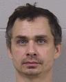 RUEHLEN, JOHN EDWIN mugshot