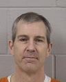 CLASPER, TRAVIS mugshot