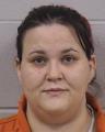 MCDONALD, TRAZEN TRINITY KATHARINA mugshot
