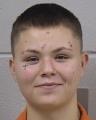 SUTTON, MYKAYLE JAYLYNN PAIGE mugshot