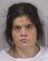 HOUK, ALEXANDRIA MEGAN mugshot