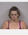 BROWN, AMANDA DAWN mugshot