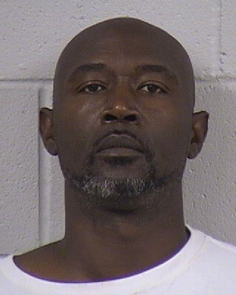 Booking photo for Walker, Jeremie Antwon