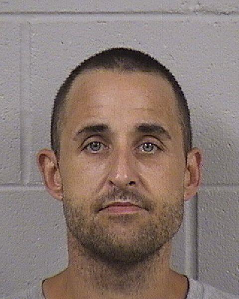 Booking photo for Caudill, Steven Paul
