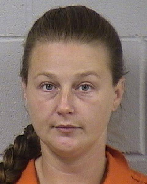 Booking photo for Stephan, Tiffany Joyce Leann