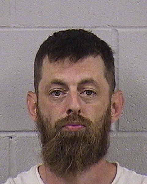 Booking photo for King, Jeremy Glenn
