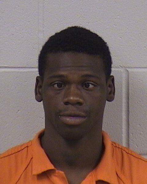 Booking photo for Lange, Zyare Syun