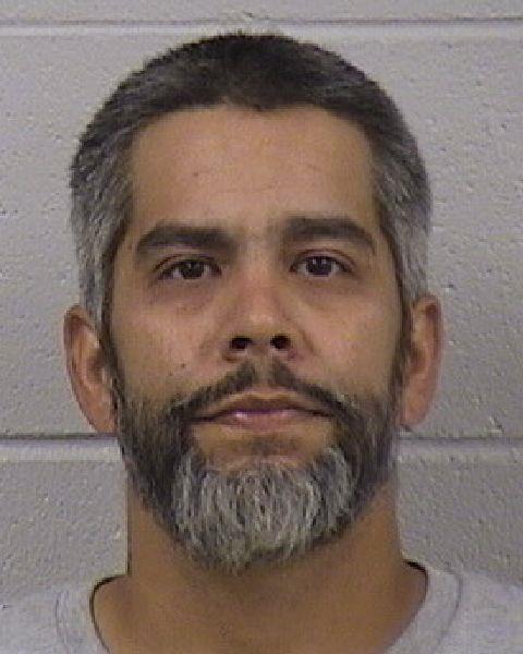 Booking photo for Cotto, Carlos Mario
