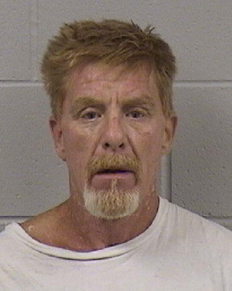 Booking photo for Cooper, Joshua Keith
