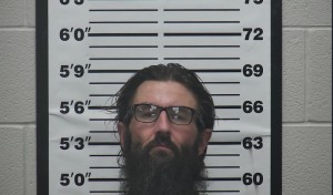 Thomas County booking photo for Siruta, Damen
