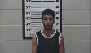 Thomas County booking photo for Sequera Sequera, Danyerson