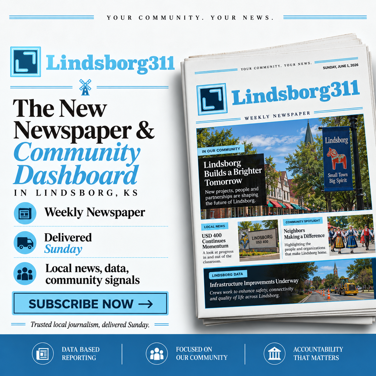 Lindsborg311 newspaper