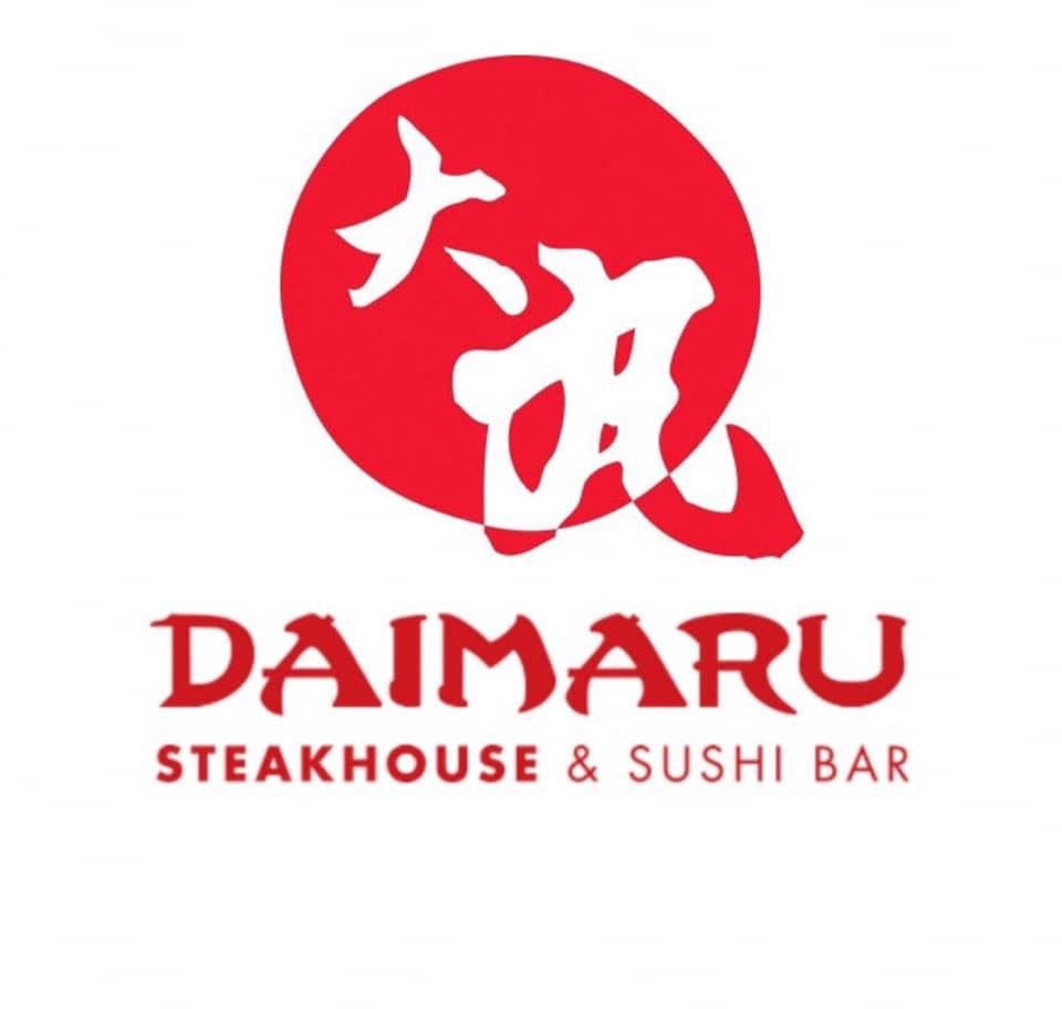 $10 Daimaru Steakhouse Gift Card