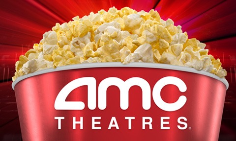 $10 AMC Gift Card