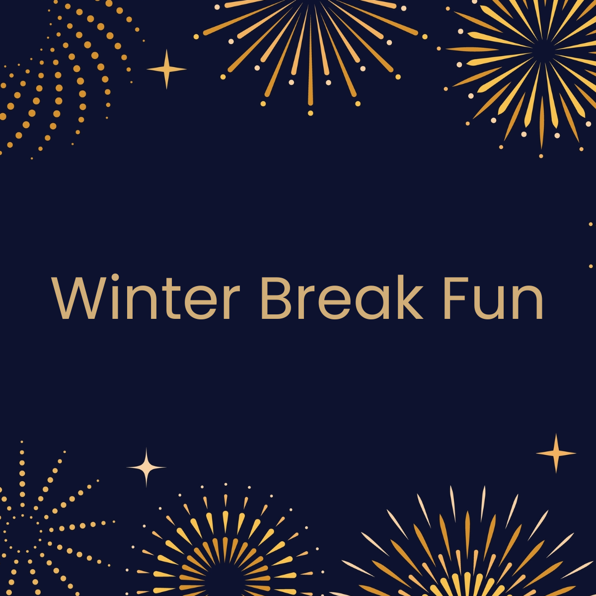 Winter Break Fun @Cape Fear Museum