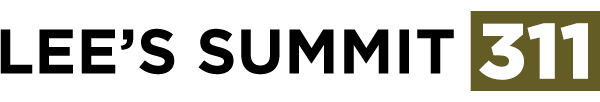 Lees Summit 311