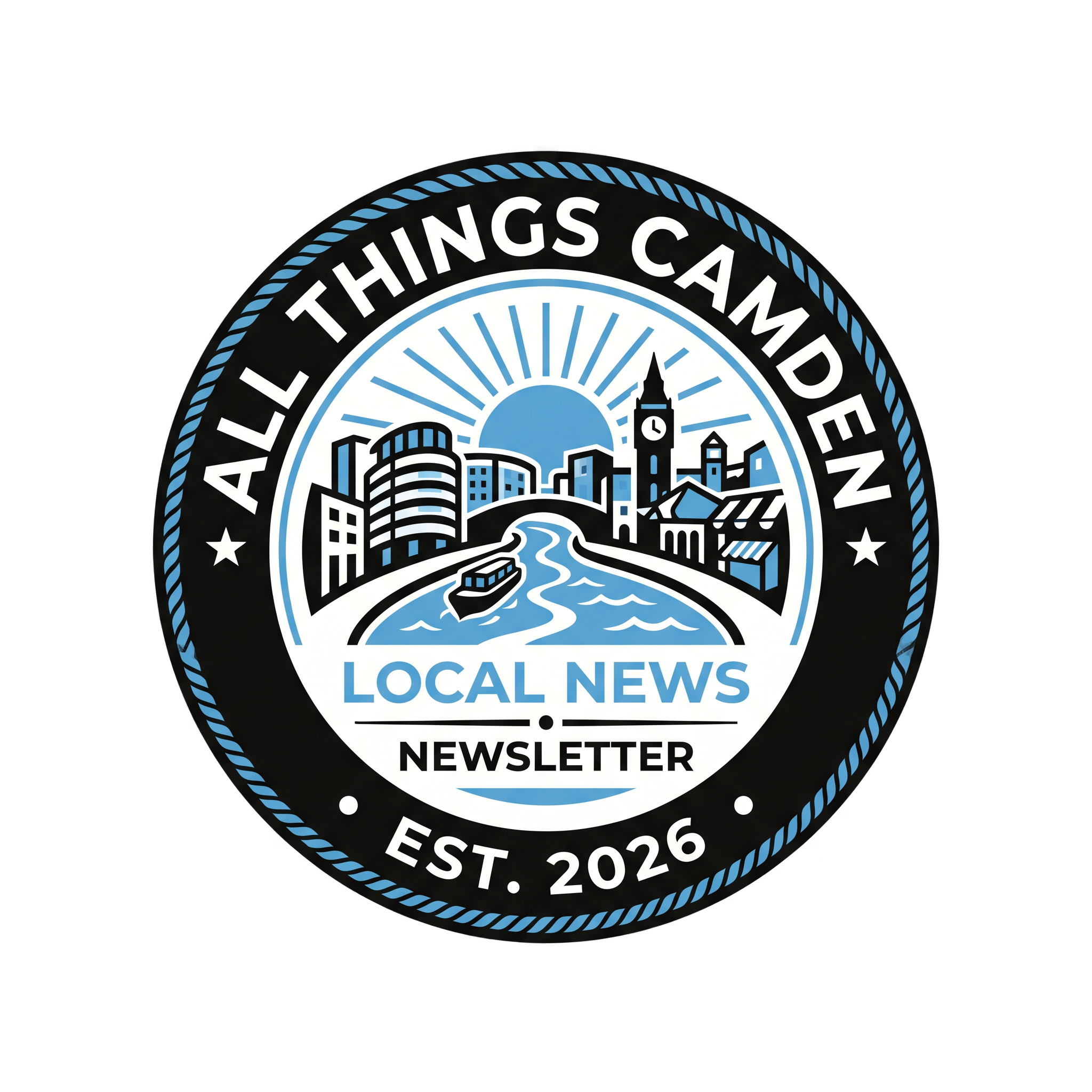 All Things Camden