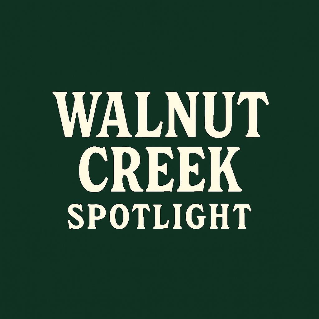 Walnut Creek Spotlight