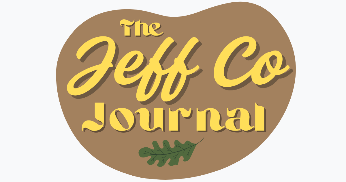 The JeffCo Journal