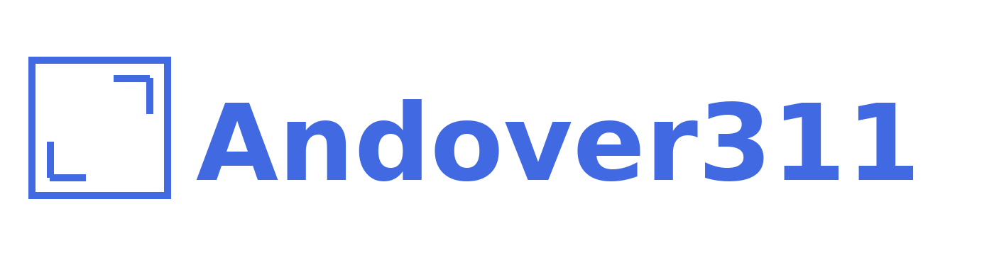 Andover311