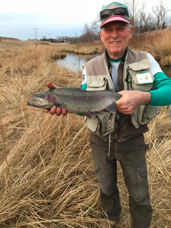 Photos of Jerry Diehl courtesy of Kalyn Diehl