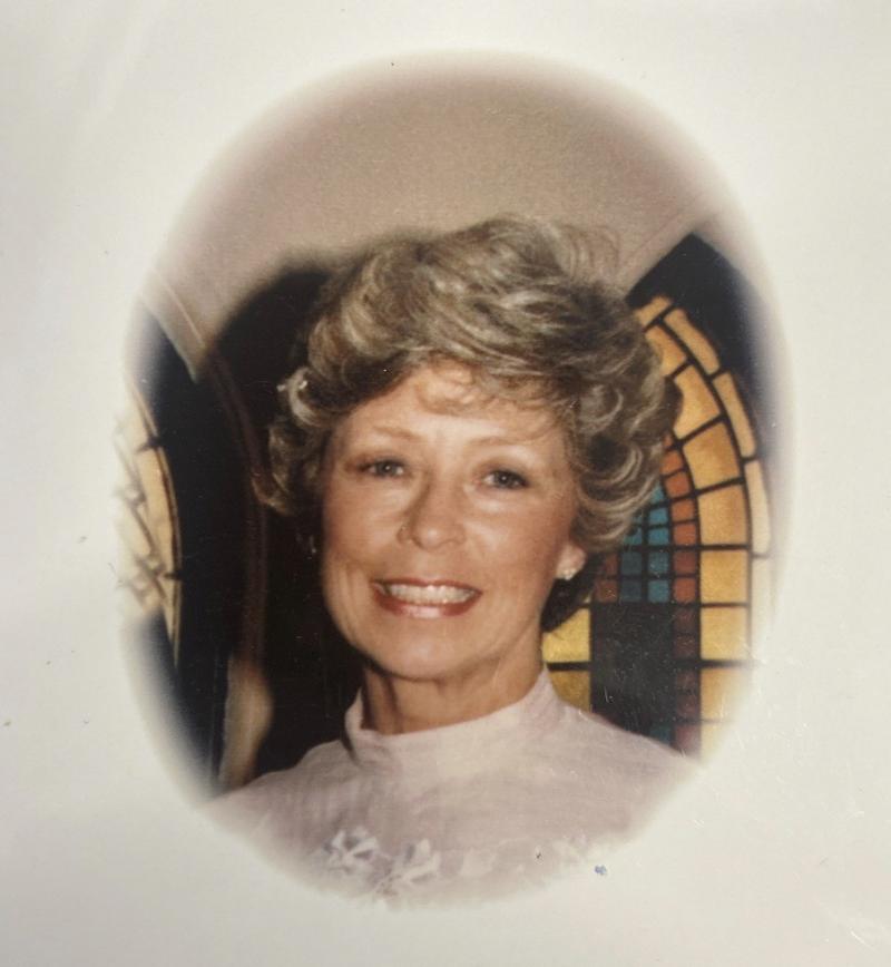 Patsy Anne Devlin Obituaries - December 14, 2025 - Wilmington Community Dashboard