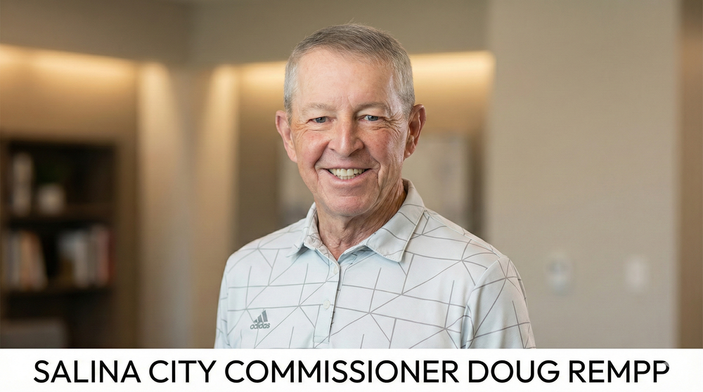 Rempp Issues Statement Following Criticism of Public Remarks on Protests