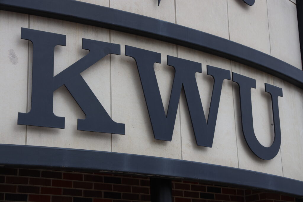 Salina Students Named to Kansas Wesleyan Spring 2026 Honor Rolls