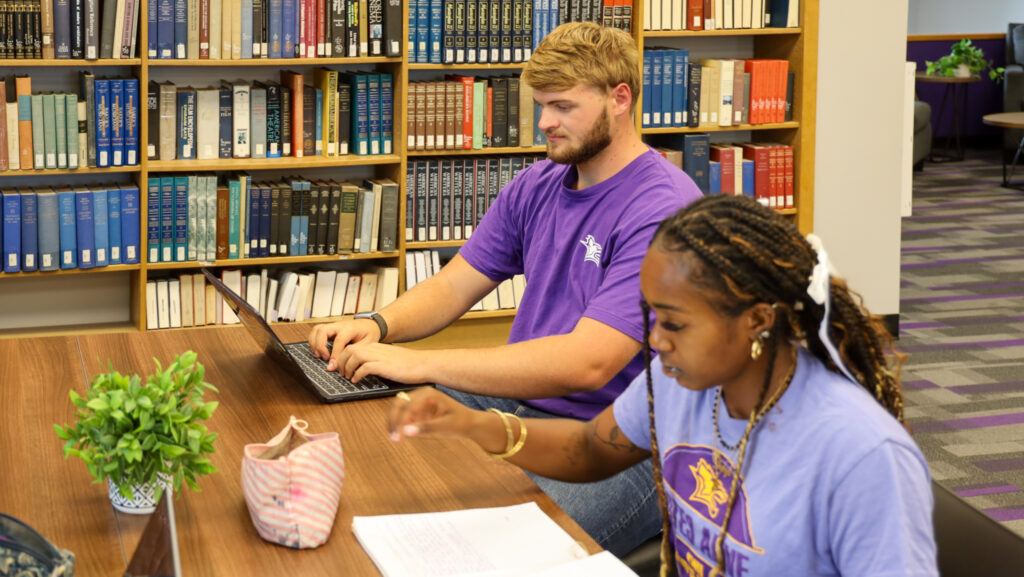 Kansas Wesleyan University Names 530 Students to Fall 2025 Honor Rolls