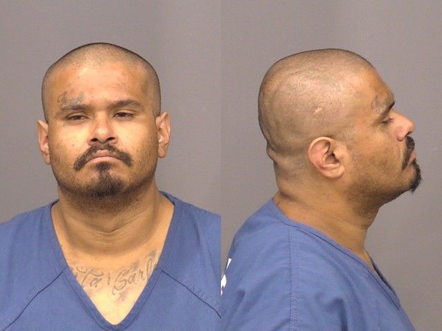 Salina Man Arrested Following Fight At Kwik Shop