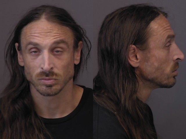 Child Found Unattended at Pilot Truck Stop, Man Arrested