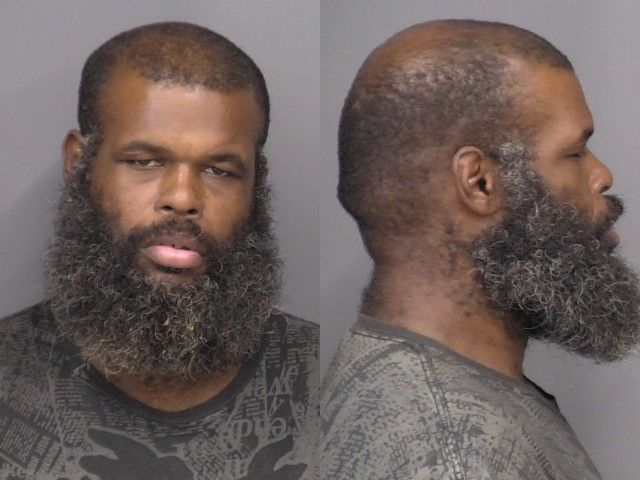 Man Arrested After Allegedly Threatening Kwik Shop Employees with Knife