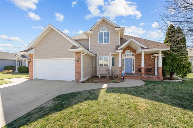 Home of the Day: Eaglecrest Property Moves Fast in Salina Market