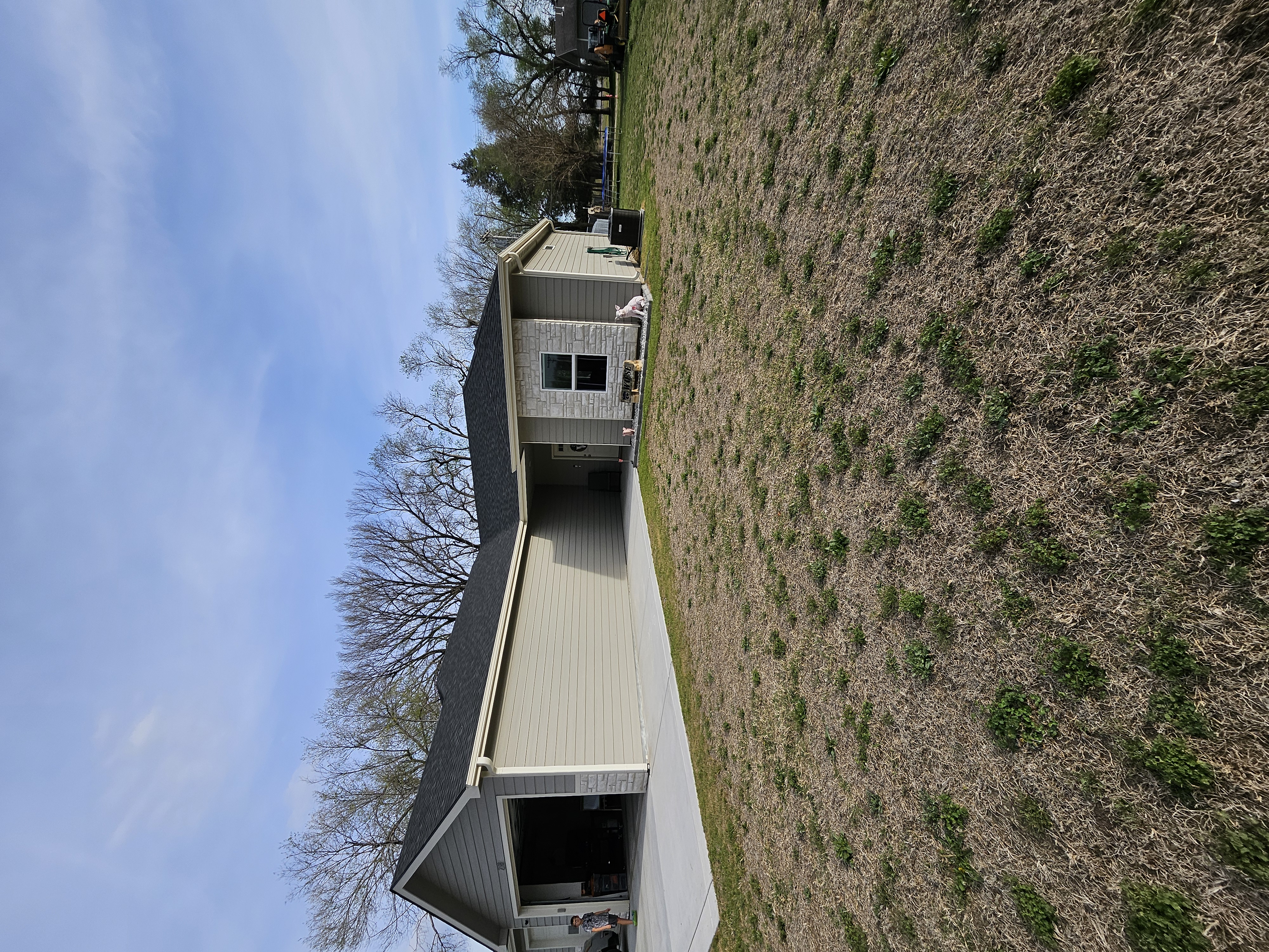 Home of the Day: New 2025 build in Solomon offers modern finishes and 3-car garage