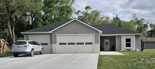 New 2025 Solomon Home Goes Under Contract Through Millwood Realty
