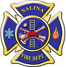 Salina Fire Department Announces Major Command Reorganization, Multiple Promotions