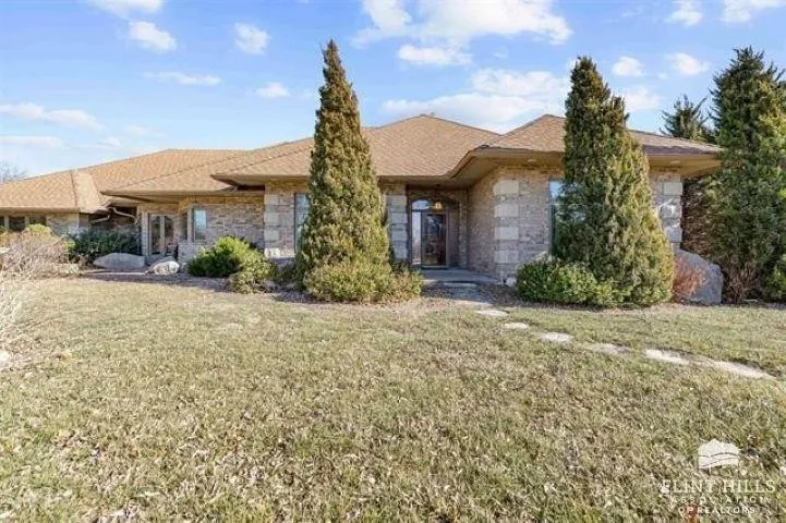Millwood Realty Home of the Day: Space, Efficiency, and Acreage Near Enterprise
