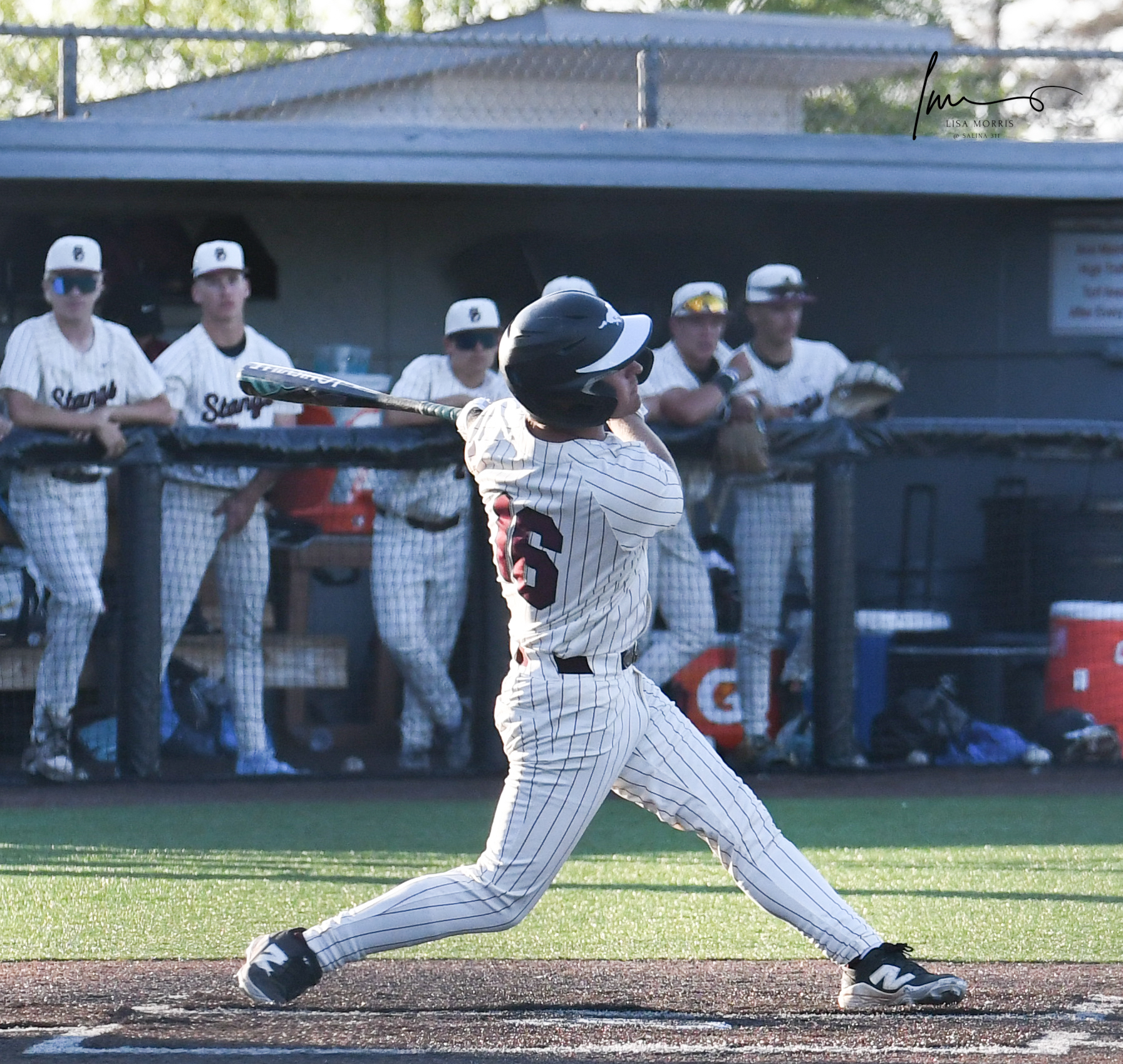 Great Bend Upsets Top-Seeded Salina Central in Quarterfinals